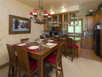 Steamboat Springs Home 927651