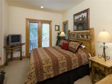 Steamboat Springs Home 927651