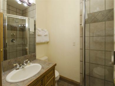 Steamboat Springs Home 927651