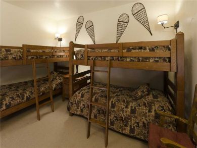 Steamboat Springs Home 927651