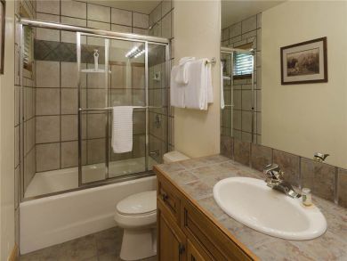 Steamboat Springs Home 927651