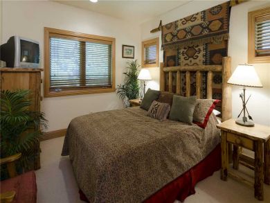 Steamboat Springs Home 927651