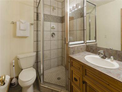 Steamboat Springs Home 927651