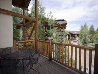 Steamboat Springs Home 927651