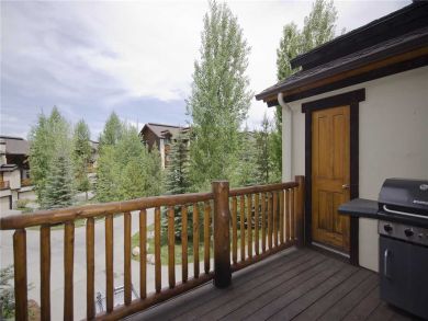 Steamboat Springs Home 927651