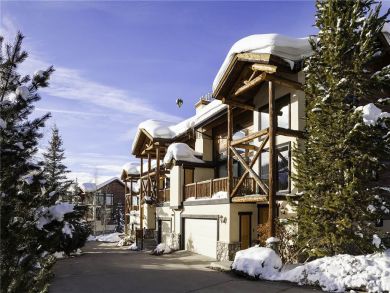Steamboat Springs Home 927651