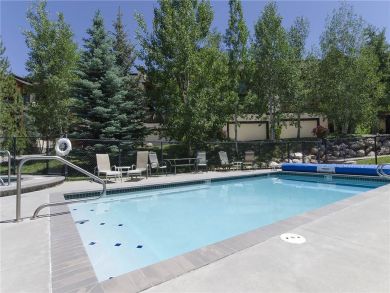 Steamboat Springs Home 927651
