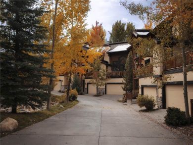 Steamboat Springs Home 927651