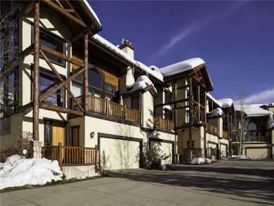 Steamboat Springs Home 927651