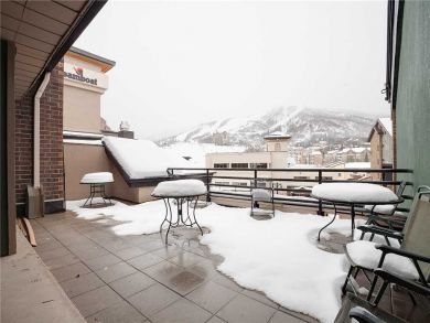 Steamboat Springs Home 927652 Steamboat Springs Home 927652