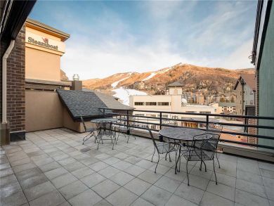 Steamboat Springs Home 927652 Steamboat Springs Home 927652