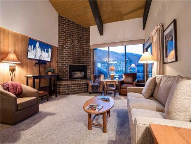 Steamboat Springs Home 927653