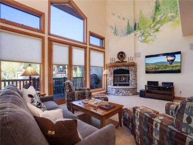 Steamboat Springs Home 927654