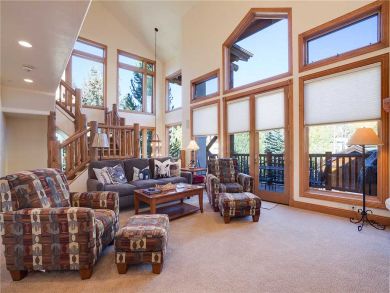 Steamboat Springs Home 927654