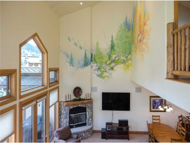 Steamboat Springs Home 927654