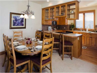 Steamboat Springs Home 927654