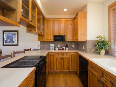 Steamboat Springs Home 927654