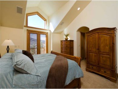 Steamboat Springs Home 927654
