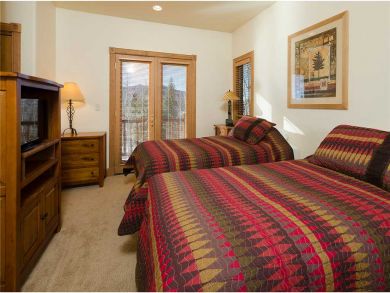 Steamboat Springs Home 927654