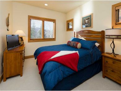 Steamboat Springs Home 927654