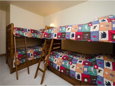 Steamboat Springs Home 927654