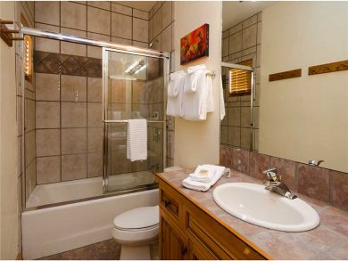 Steamboat Springs Home 927654