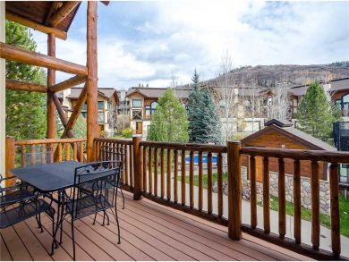 Steamboat Springs Home 927654