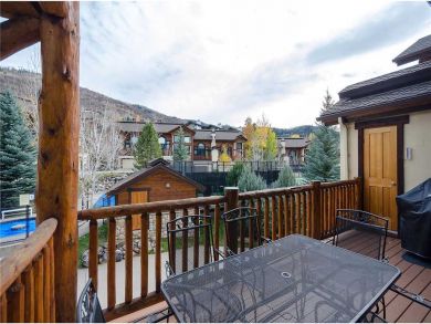 Steamboat Springs Home 927654
