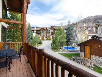 Steamboat Springs Home 927654