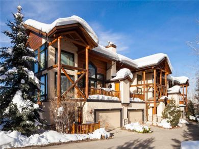Steamboat Springs Home 927654