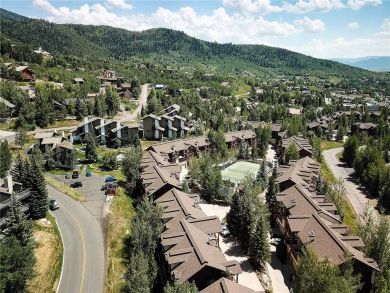 Steamboat Springs Home 927654