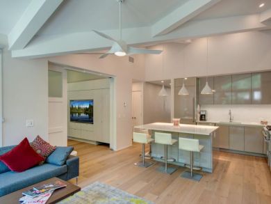 Aspen Condo 927656