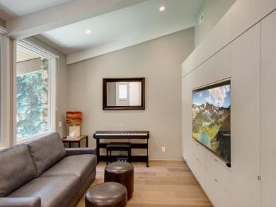 Aspen Condo 927656