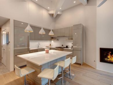 Aspen Condo 927656