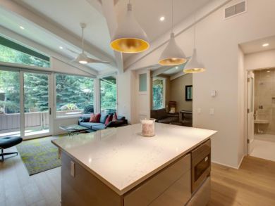 Aspen Condo 927656