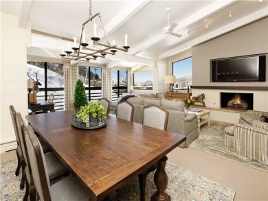 Aspen Condo 927659