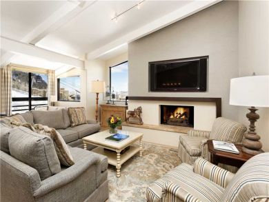 Aspen Condo 927659