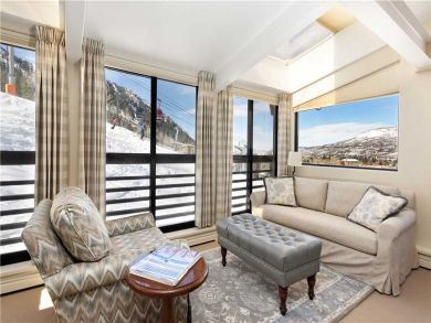 Aspen Condo 927659