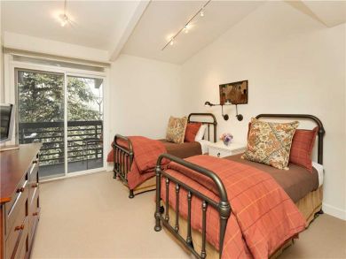 Aspen Condo 927659