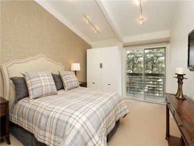 Aspen Condo 927659