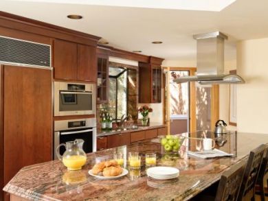 Aspen Condo 927661