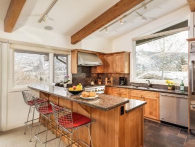 Aspen Condo 927661