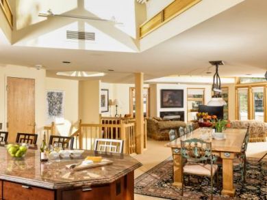 Aspen Condo 927661