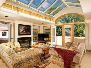 Aspen Condo 927661