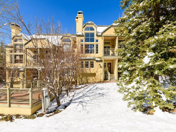 Beaver Creek Vacation Home one min Walk To Lifts