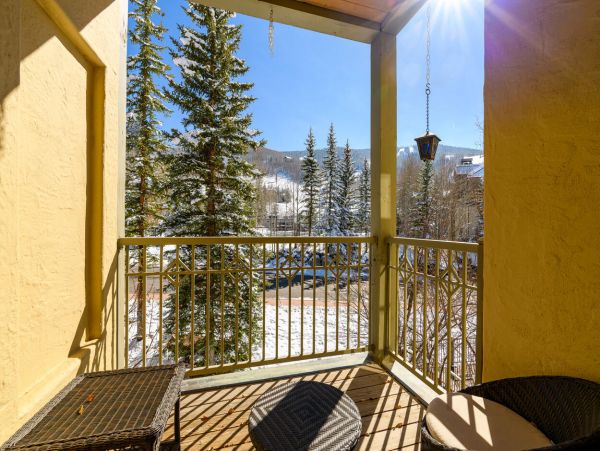 Beaver Creek Vacation Home one min Walk To Lifts