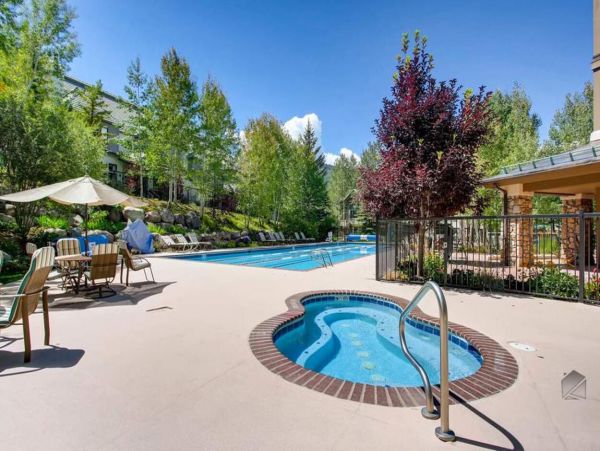 Beaver Creek Vacation Home one min Walk To Lifts