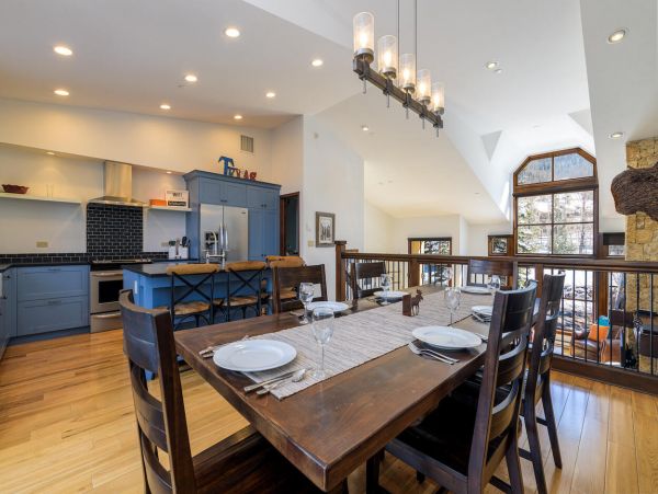 Beaver Creek Vacation Home one min Walk To Lifts