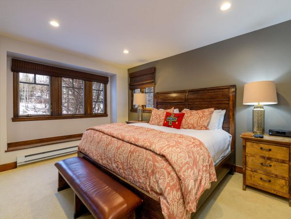 Beaver Creek Vacation Home one min Walk To Lifts