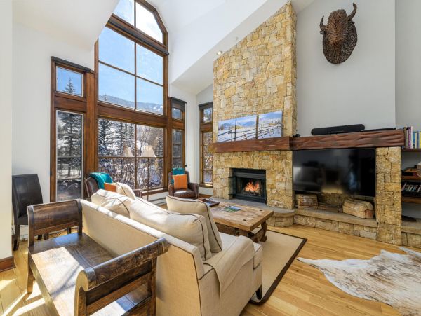 Beaver Creek Vacation Home one min Walk To Lifts